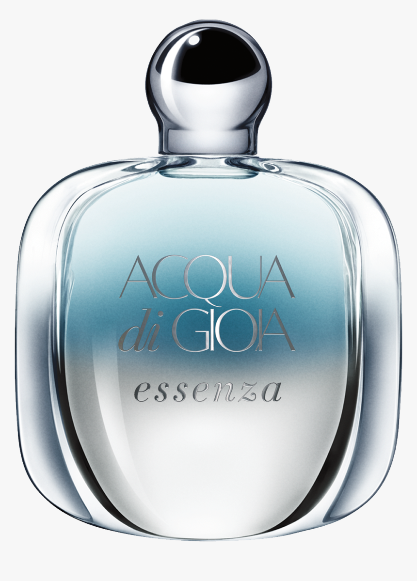 Perfume Png Image - Giorgio Armani Acqua Di Gioia Essenza, Transparent Png, Free Download