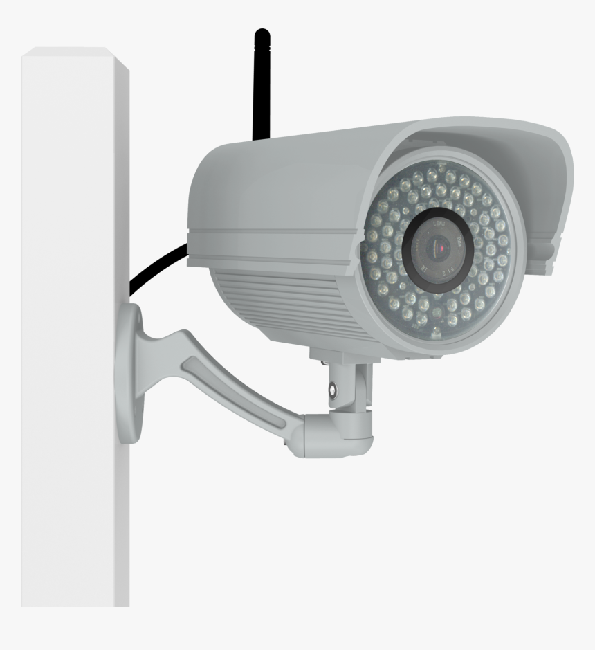 Security Camera Png - Spy Cam Clip Art, Transparent Png, Free Download