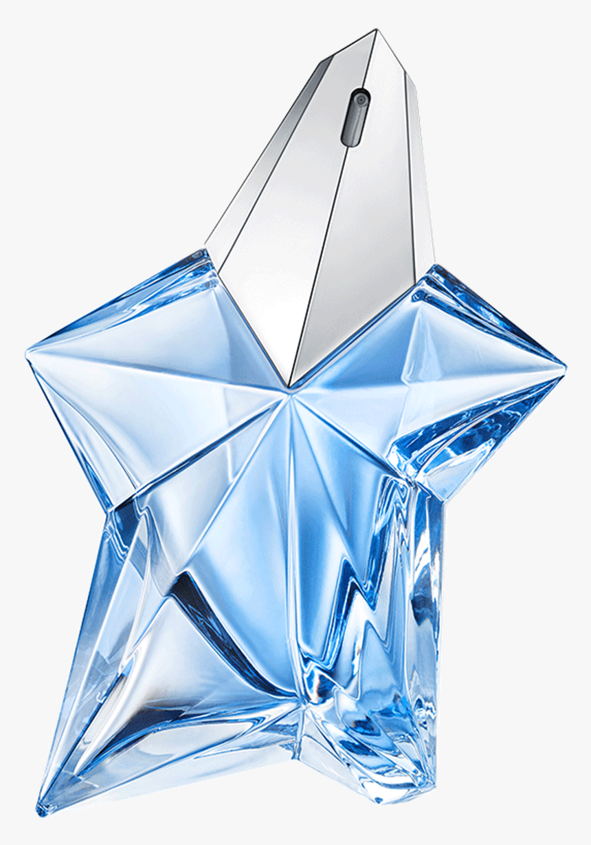 Angel Eau De Parfum Standing Star, HD Png Download, Free Download