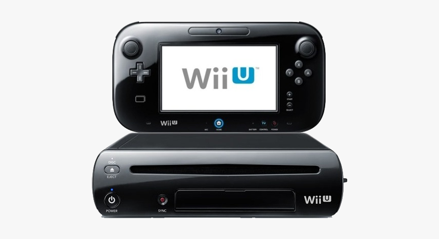 Com Wii U Screen Re - Nintendo Wii U Png, Transparent Png, Free Download