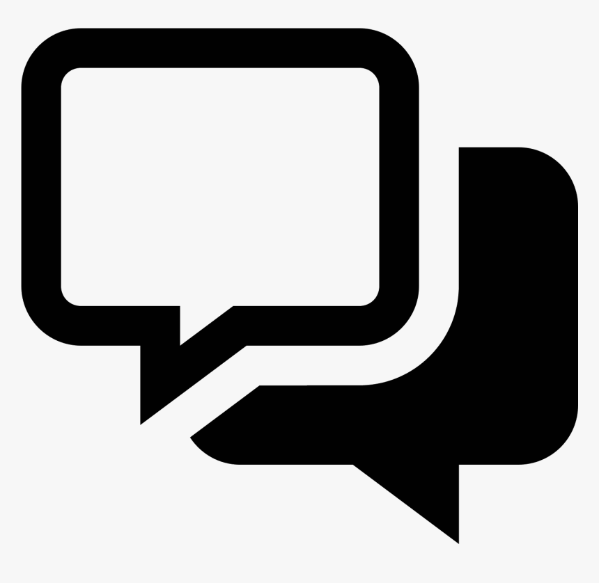 Thumb Image - Transparent Live Chat Icon, HD Png Download, Free Download