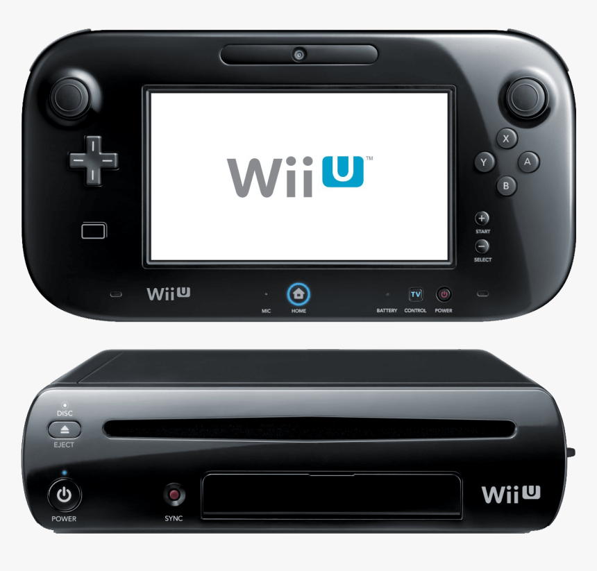 wii u 3d