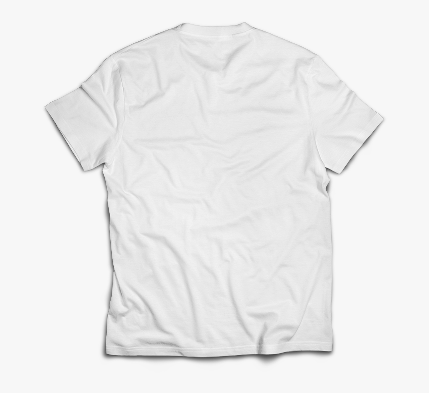 Download T-shirt Clothing Sleeve Polo Shirt - White T Shirt Mockup ...