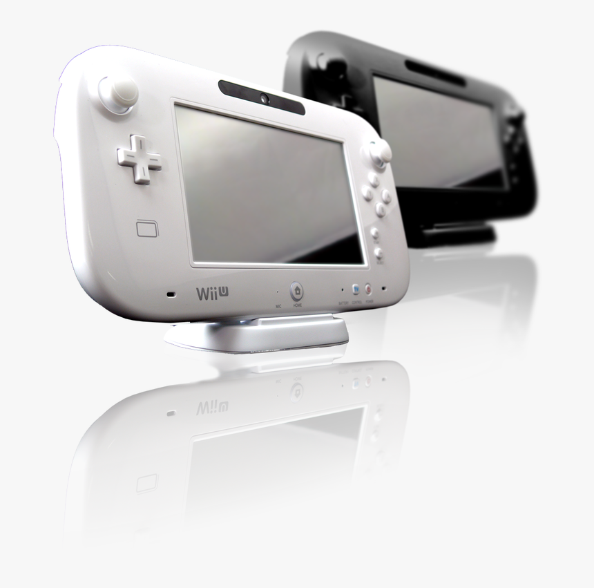 Picture - Wii U, HD Png Download, Free Download