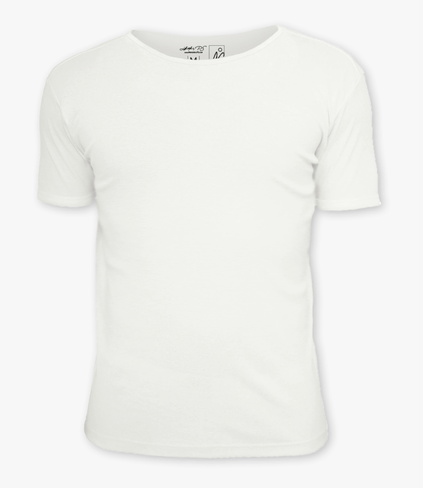 White T-shirt Png Image - White Shirt .png, Transparent Png, Free Download