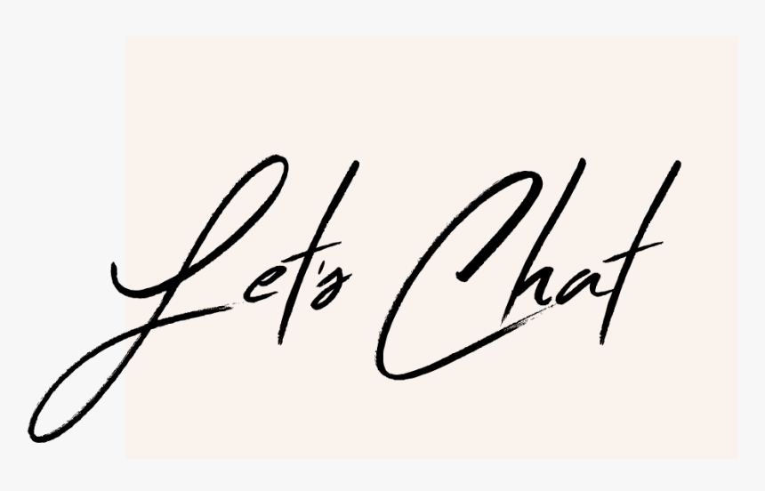 Lets Chat, HD Png Download, Free Download