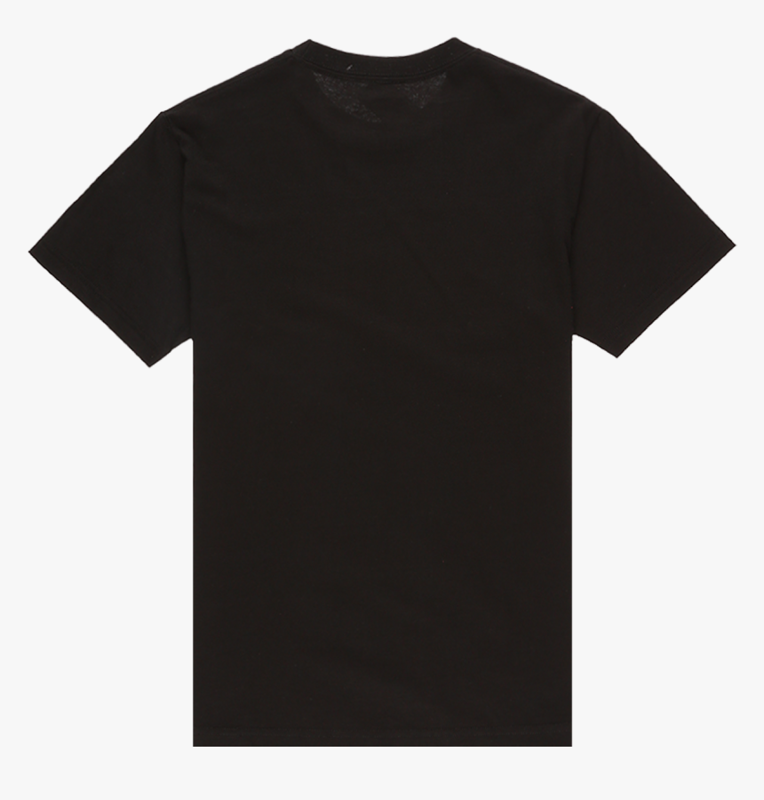 Black Tshirt Png, Transparent Png, Free Download