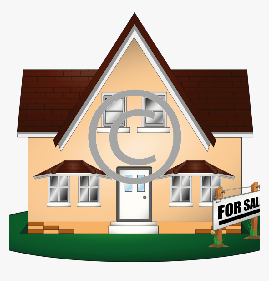 House, HD Png Download, Free Download