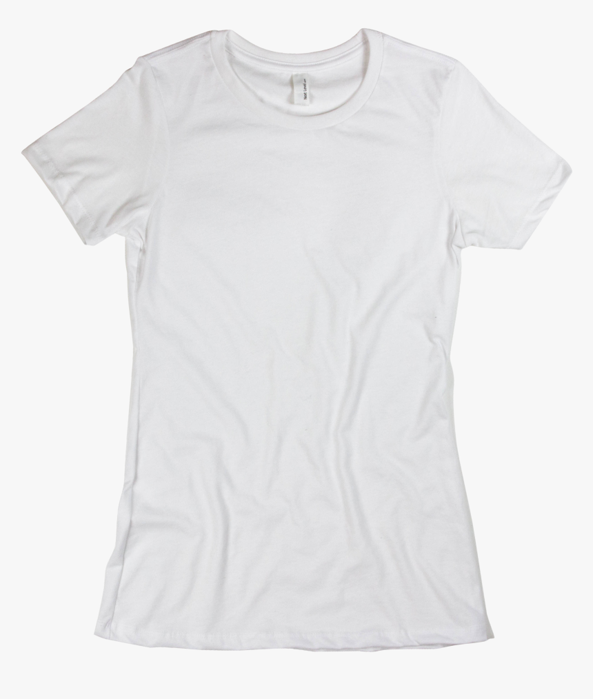 White - Nxt - Active Shirt, HD Png Download, Free Download