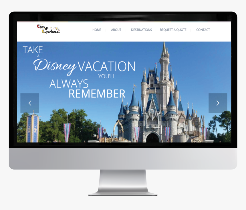 Transparent Disney Castle Png - Disney World, Cinderella Castle, Png Download, Free Download