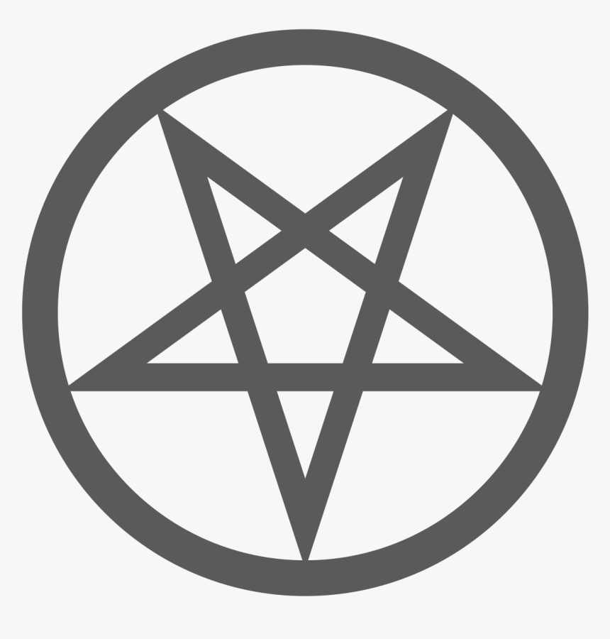 Pentagram Transparent, HD Png Download, Free Download