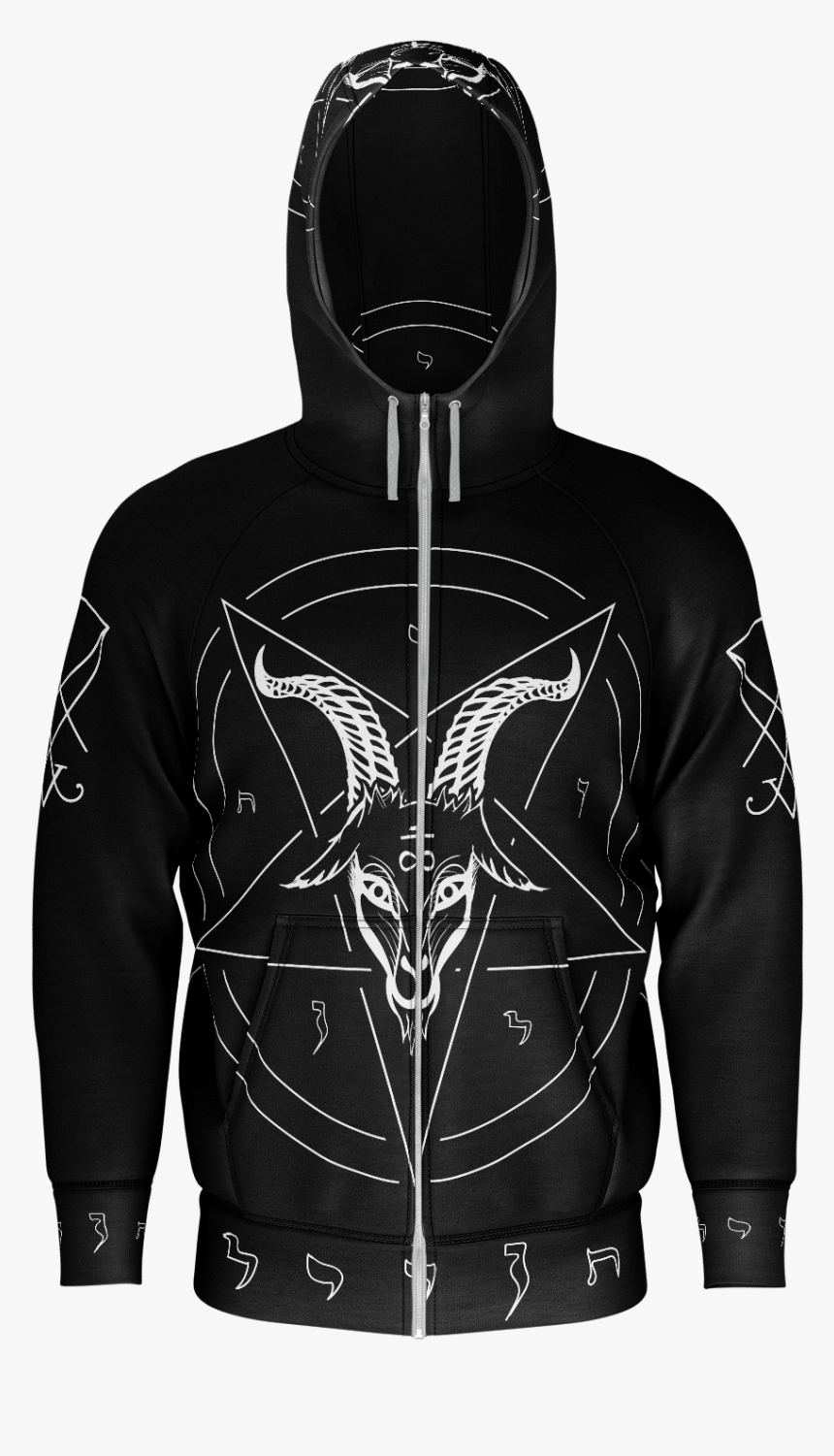 Hoodie, HD Png Download, Free Download