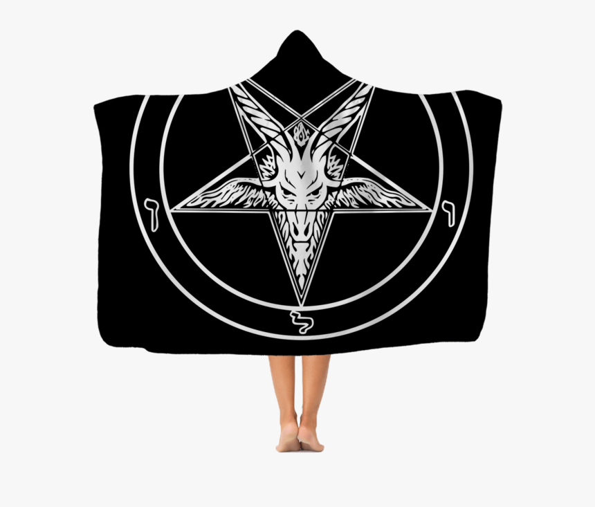 Sigil Of Baphomet, HD Png Download, Free Download