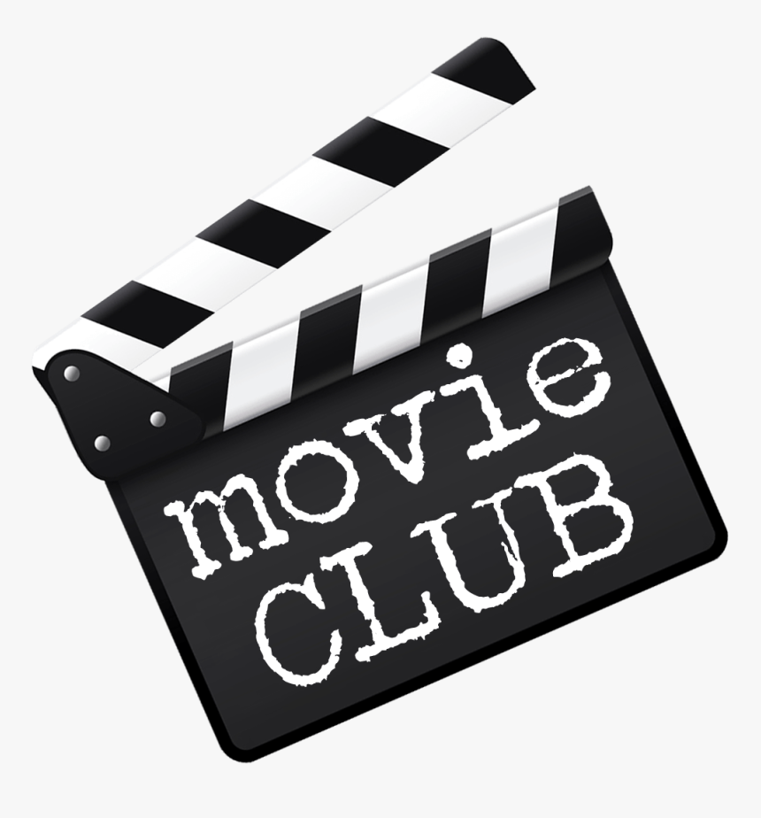 Movie Ticket Png - Movie Logo, Transparent Png, Free Download