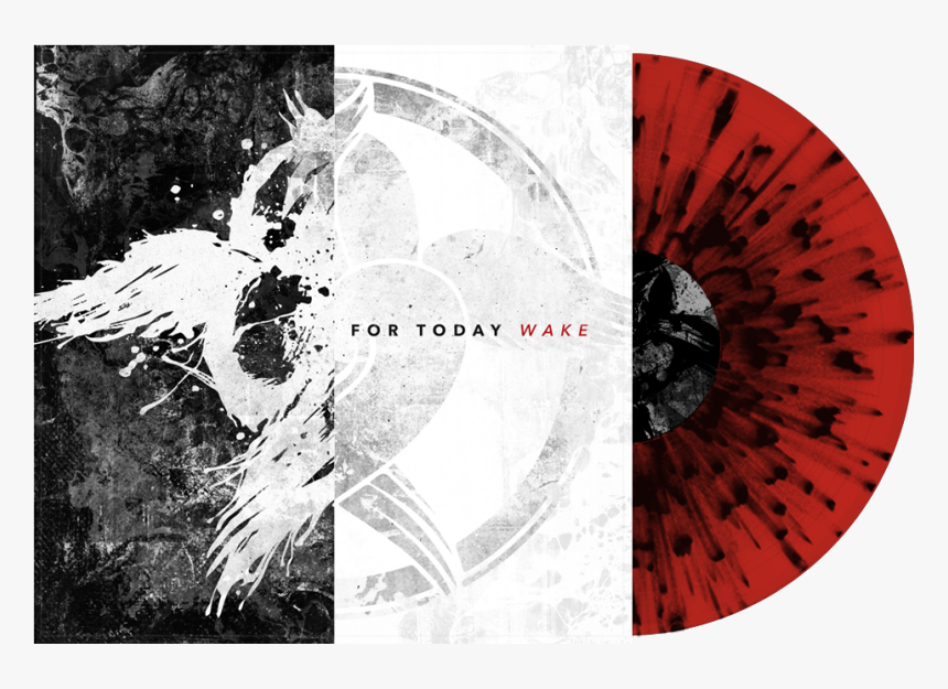 Today Wake Album Art, HD Png Download, Free Download