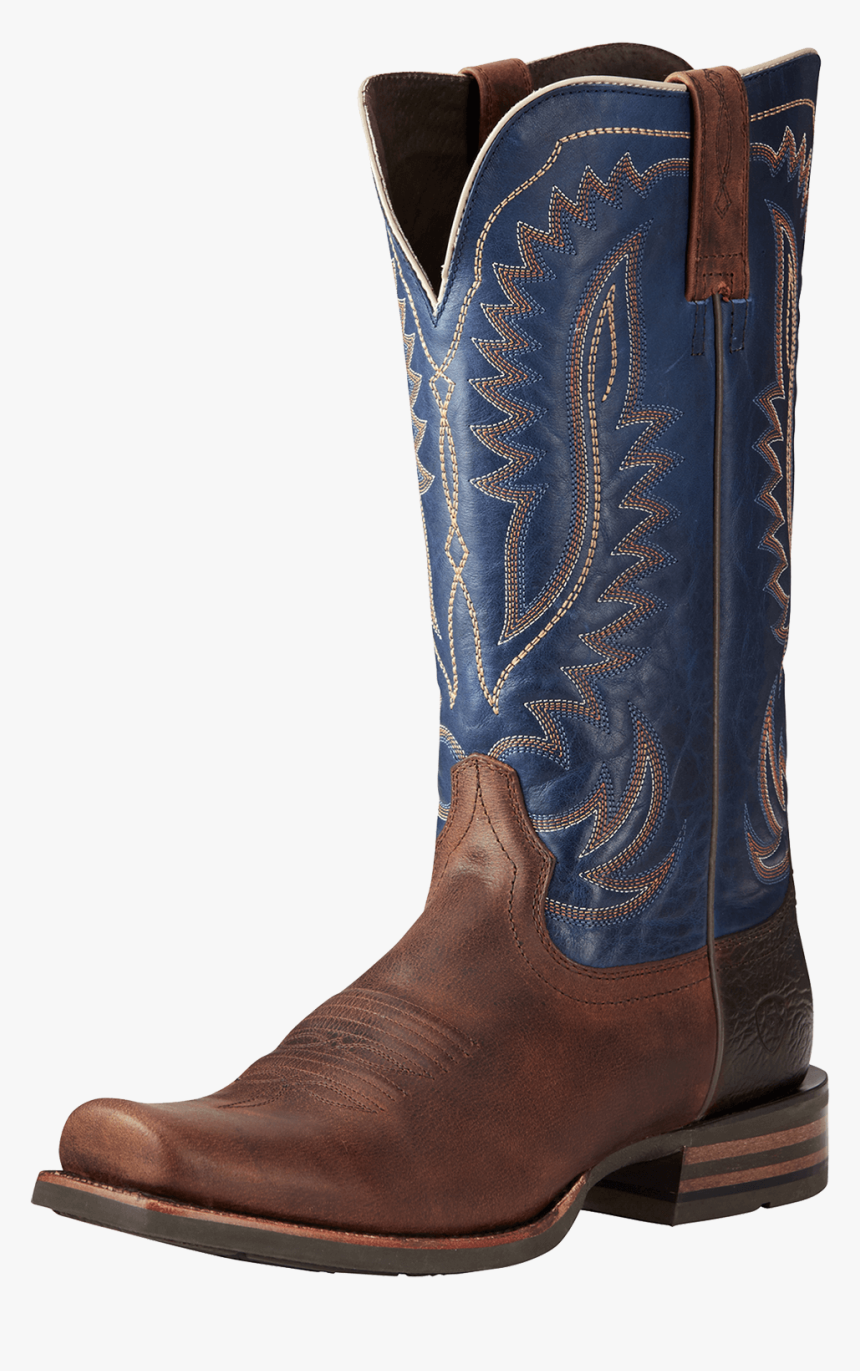 Ariat Men"s Palo Duro Cowboy Boot - Cowboy Boot, HD Png Download, Free Download