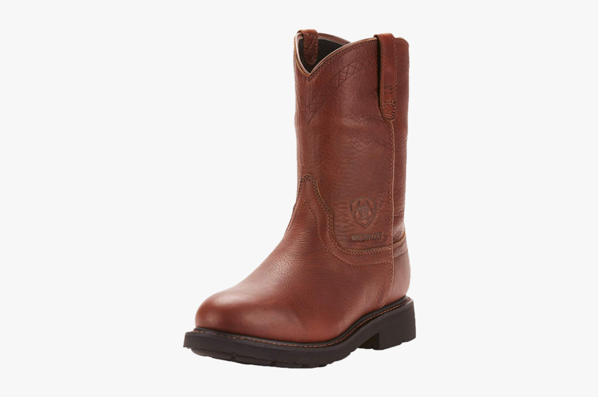 Ariat Work Boots, HD Png Download, Free Download