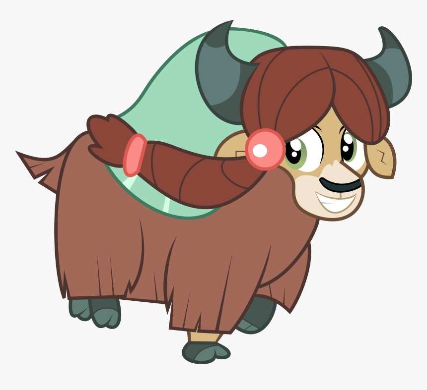 My Little Pony Yona Png, Transparent Png, Free Download