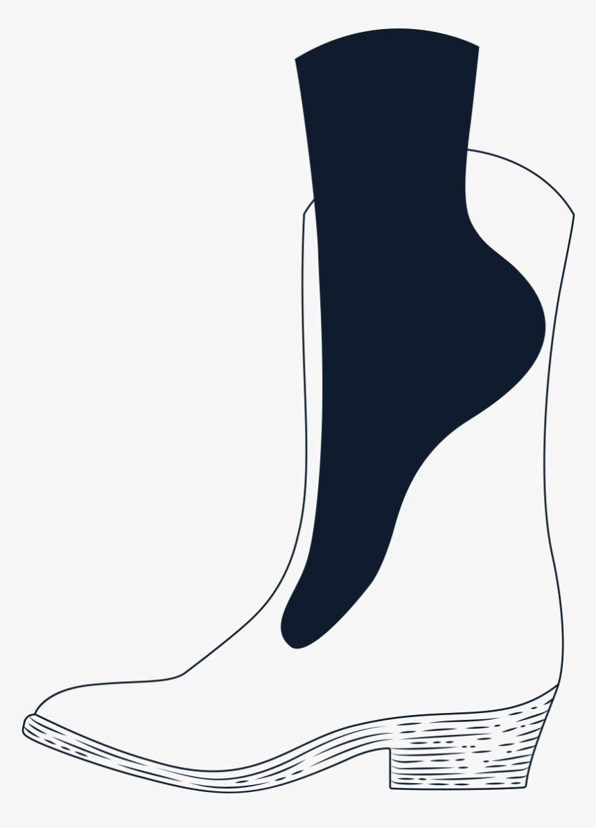 Boot, HD Png Download, Free Download