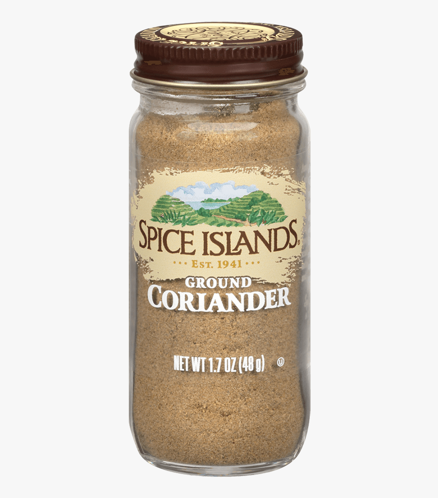 Image Of Coriander - Spice Islands Beau Monde Seasoning, HD Png Download, Free Download