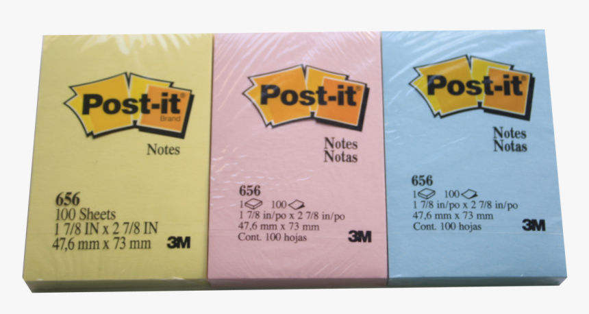 Post It Notes, HD Png Download, Free Download