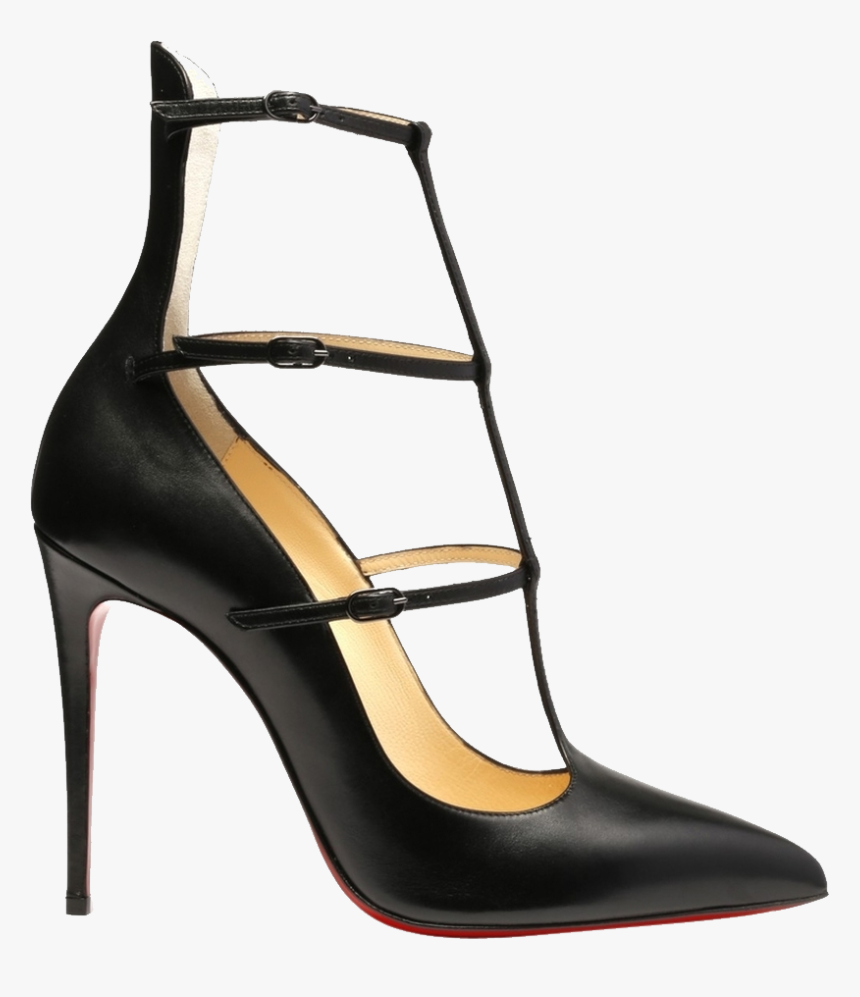 Louboutin Png, Transparent Png, Free Download