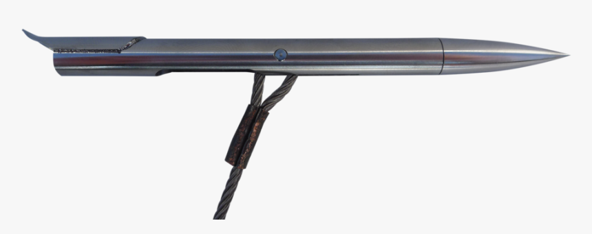 Slip Tip With Bullet, HD Png Download, Free Download