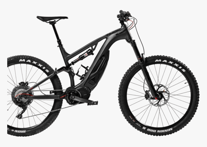 Mtb E Bike, HD Png Download, Free Download