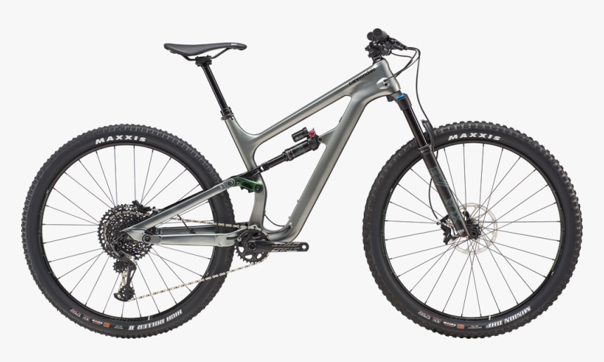 Cannondale Carbon Habit 2, HD Png Download, Free Download