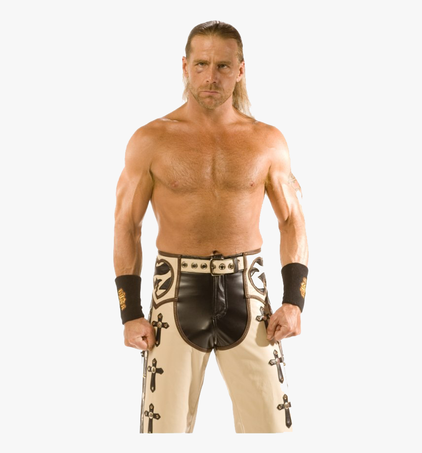 Shawn Michaels Png Transparent Image - Wwe Shawn Michaels Png, Png Download, Free Download