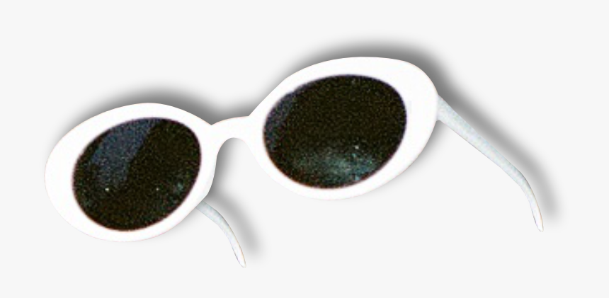 Mutari"s Glasses - Transparent Soundcloud Rapper Glasses Png, Png Download, Free Download