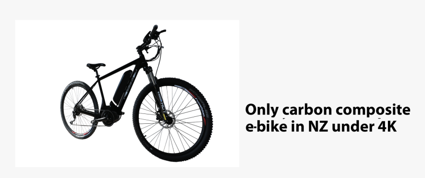 Bosch Ebike Mountain Bike , Png Download - Cube Analog Disc 2011, Transparent Png, Free Download