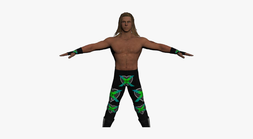 Shawn Michaels Wwe 13, HD Png Download, Free Download