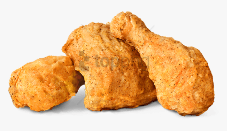 Free Png Kfc Chicken Png Png Image With Transparent - Piece Of Chicken Png, Png Download, Free Download