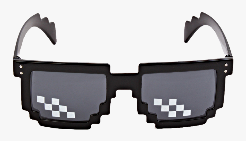 Transparent Thug Life Cigar Png - Sunglasses, Png Download, Free Download