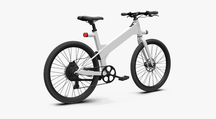 Flash E-bike - Cannondale Trail 1 2020, HD Png Download, Free Download