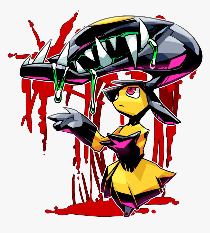 So Like, 
is Mawile A Carnivore Or What, HD Png Download, Free Download