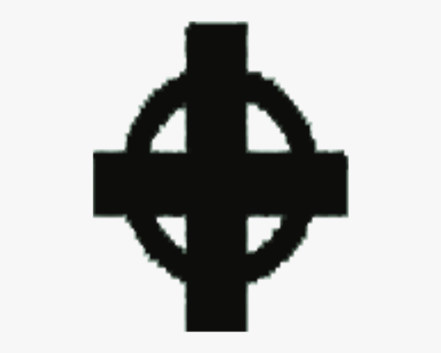 Symbol,cross,celtic Cross - Roman Catholic Symbol Ireland, HD Png Download, Free Download