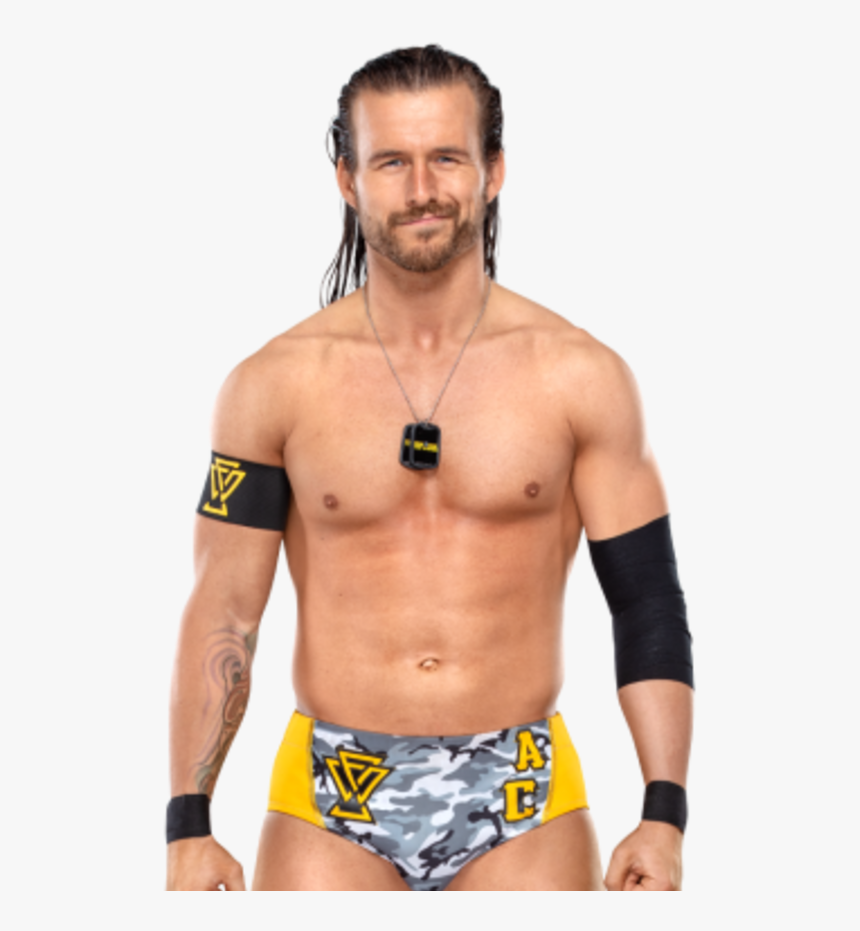 Wwe Adam Cole Png, Transparent Png, Free Download
