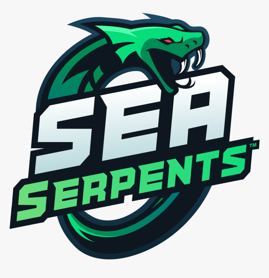 Serpent Team Logo, HD Png Download, Free Download