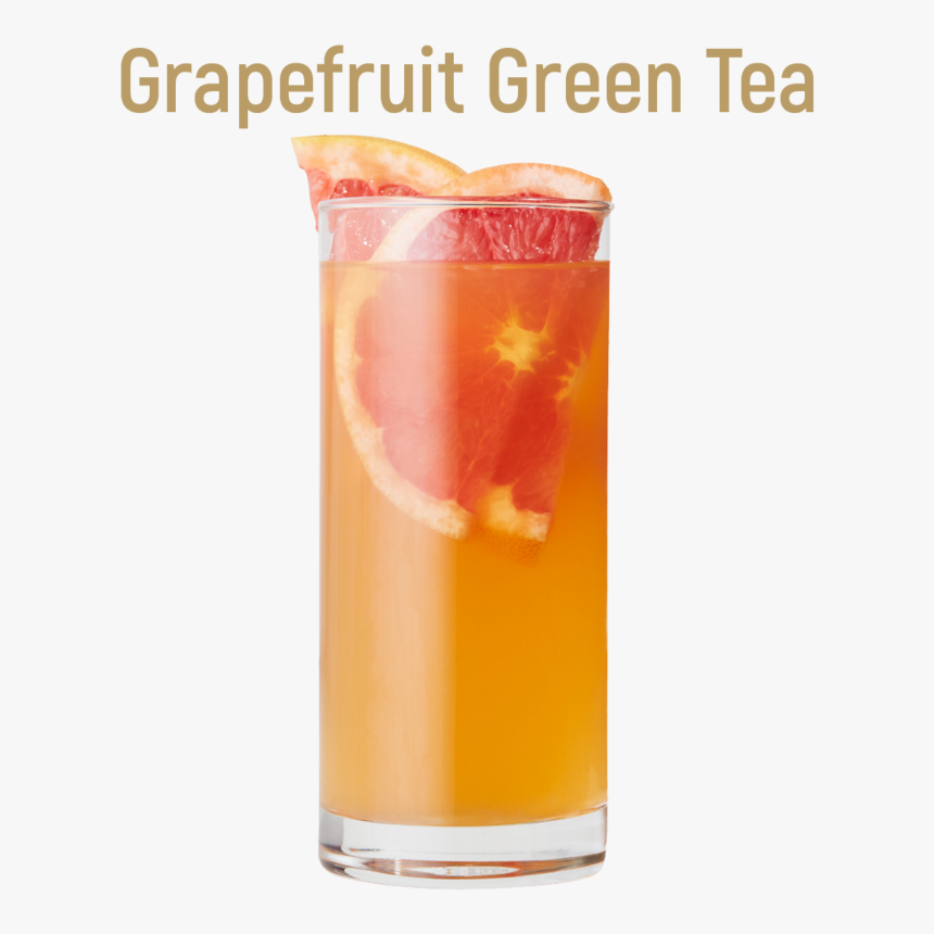 Fruit Copy Grapefruit Green Tea - Zombie, HD Png Download, Free Download