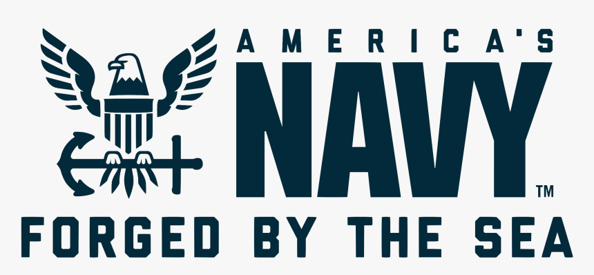 Americas Navy Logo, HD Png Download, Free Download