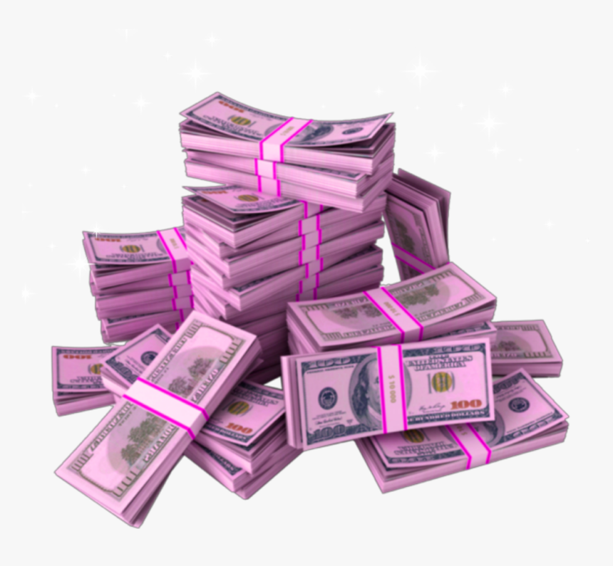 One Million Dollars Png, Transparent Png, Free Download