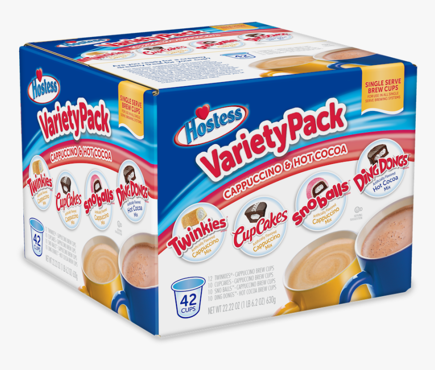 Hostess, HD Png Download, Free Download