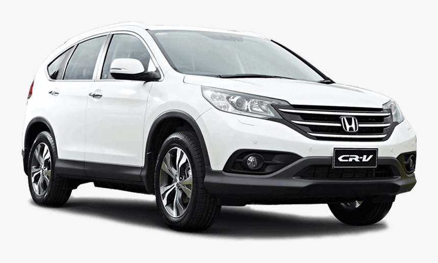 White Car Png - Honda Car White Png, Transparent Png, Free Download