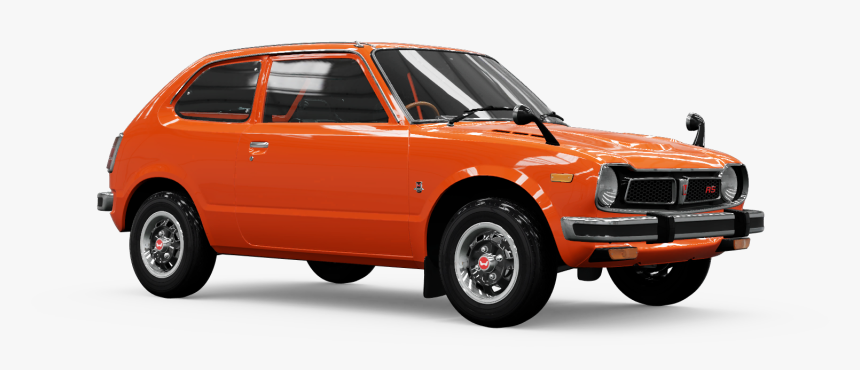 Forza Wiki - Honda Civic 1980 Rocket Bunny Forza Horizon 4, HD Png Download, Free Download