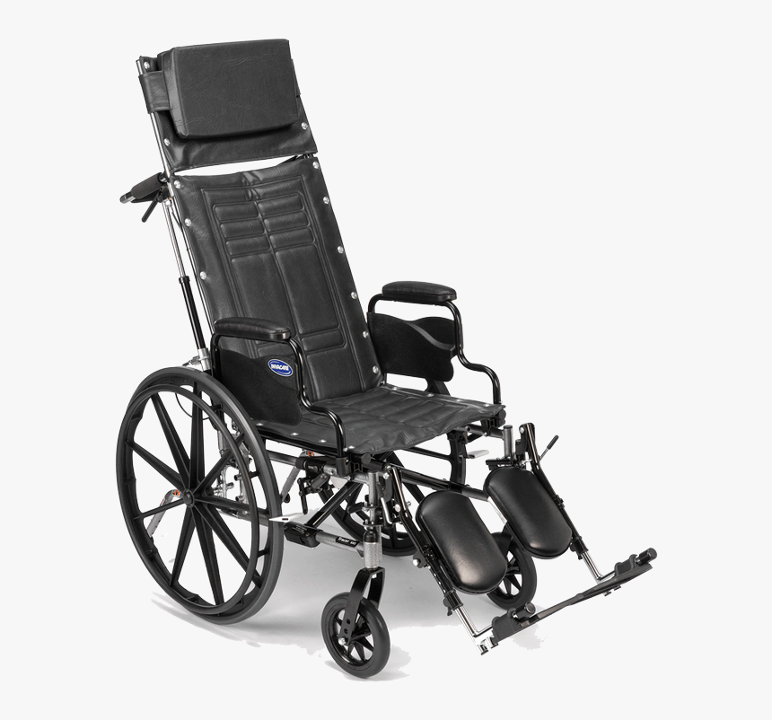 Wheelchair Recliner, HD Png Download, Free Download