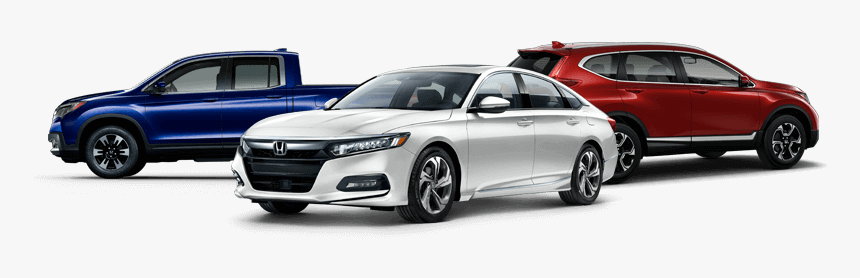 Honda Accord 2019 Sport, HD Png Download, Free Download