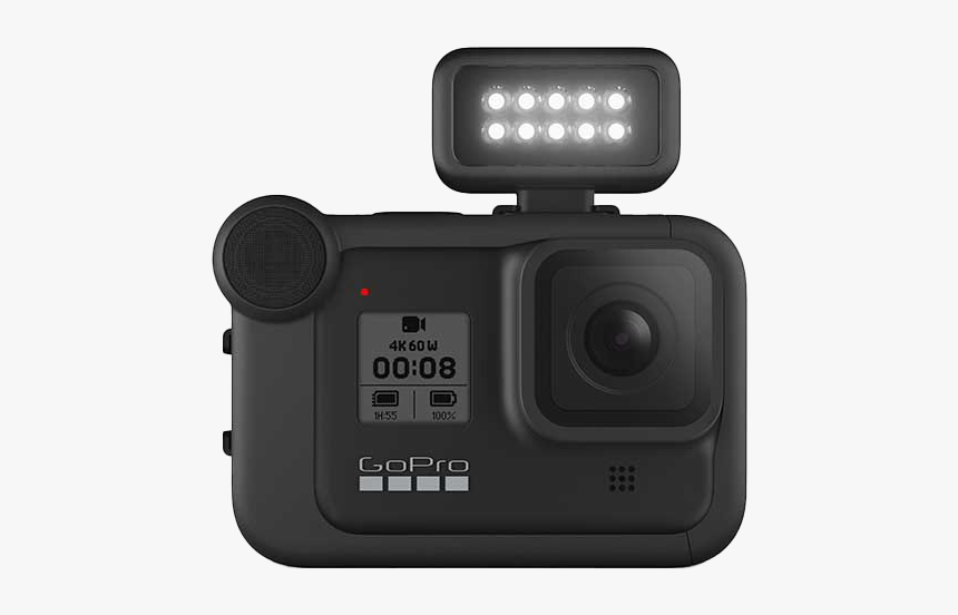 Gopro Hero 8 Black, HD Png Download, Free Download