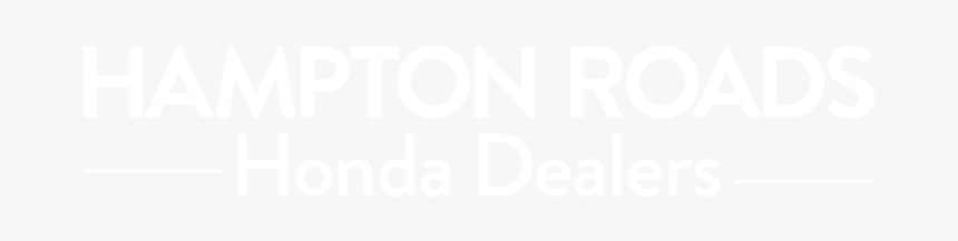 Hampton Roads Honda Dealers - Ihs Markit Logo White, HD Png Download, Free Download